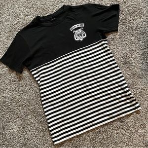 Limited Edition Royal Blood T-shirt, size Med